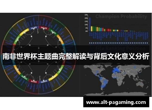 南非世界杯主题曲完整解读与背后文化意义分析